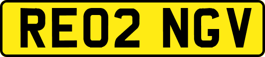 RE02NGV