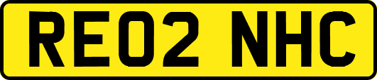 RE02NHC