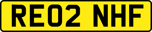 RE02NHF