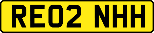 RE02NHH