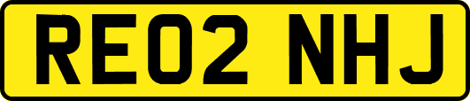 RE02NHJ