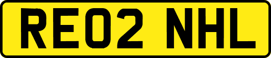 RE02NHL