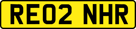 RE02NHR