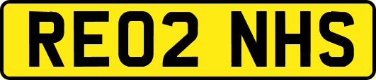 RE02NHS