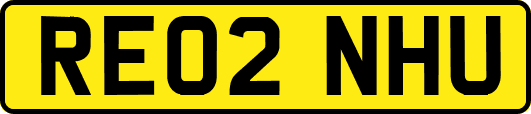 RE02NHU
