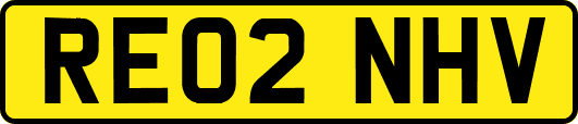RE02NHV