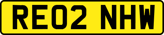 RE02NHW