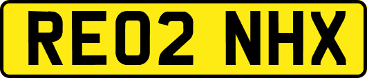 RE02NHX