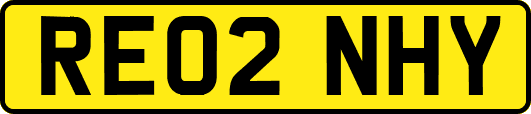 RE02NHY