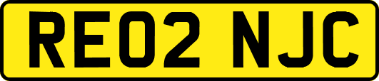 RE02NJC