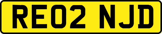 RE02NJD
