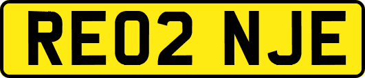 RE02NJE