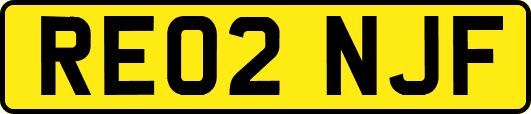 RE02NJF