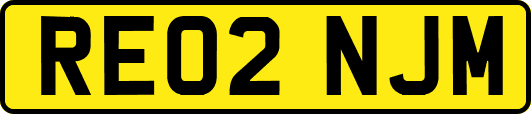RE02NJM