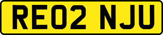 RE02NJU
