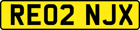 RE02NJX