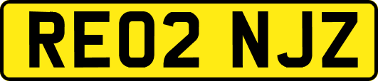 RE02NJZ