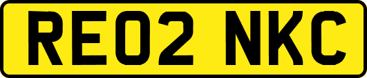RE02NKC