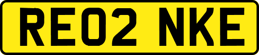RE02NKE