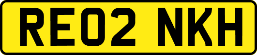 RE02NKH