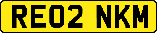 RE02NKM