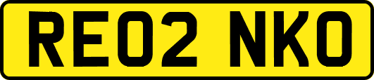 RE02NKO