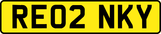 RE02NKY