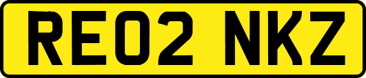 RE02NKZ