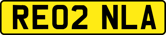 RE02NLA