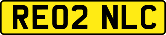RE02NLC