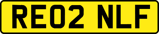 RE02NLF