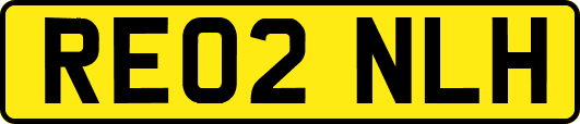 RE02NLH