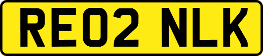 RE02NLK