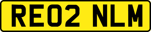 RE02NLM