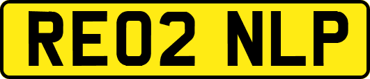 RE02NLP