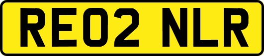 RE02NLR