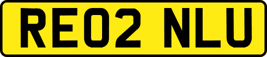RE02NLU