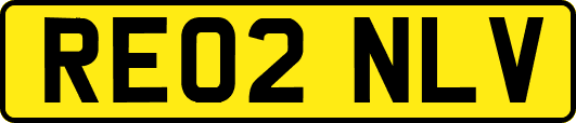 RE02NLV