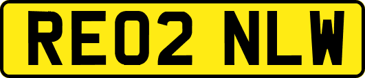 RE02NLW