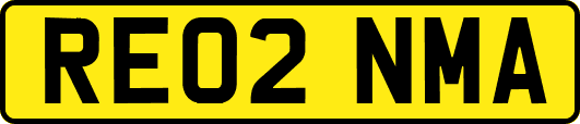 RE02NMA