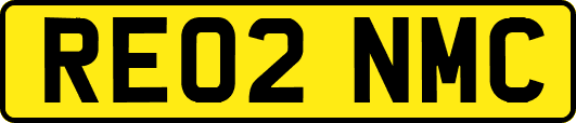 RE02NMC