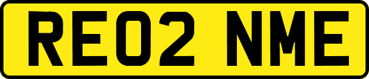 RE02NME