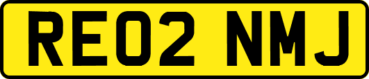 RE02NMJ