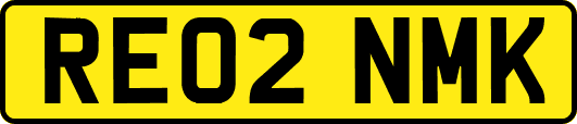 RE02NMK