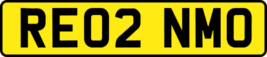 RE02NMO