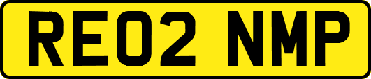 RE02NMP