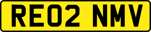 RE02NMV