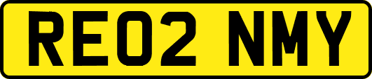 RE02NMY