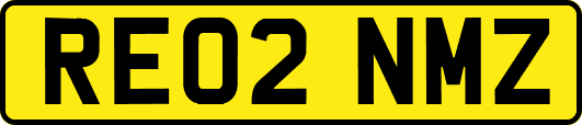 RE02NMZ