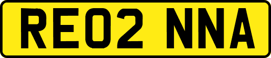 RE02NNA
